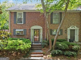 1245 S Ponce De Leon Ave NE APT 14, Atlanta, GA 30306