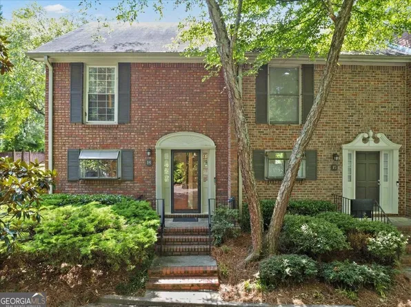 1245 S Ponce De Leon Ave NE APT 14, Atlanta, GA 30306