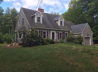 33 Baker Rd, Salisbury, MA 01952