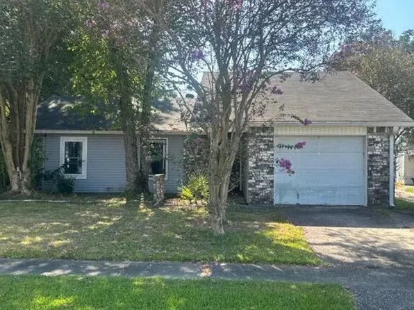 534 Windingway Dr, Baton Rouge, LA 70810