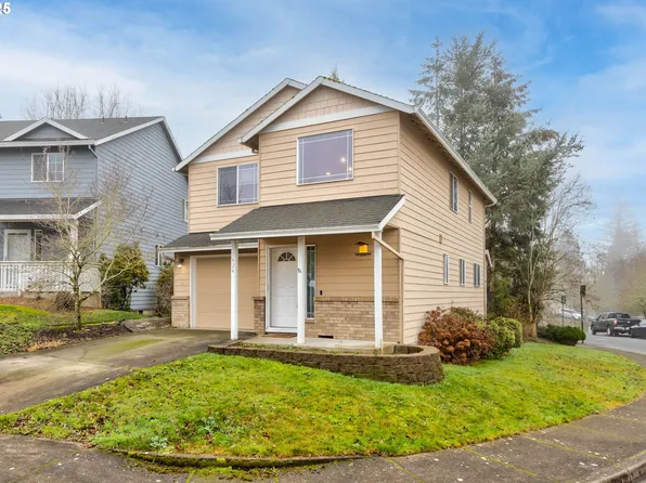 1424 SW Binford Lake Pkwy, Gresham, OR 97080