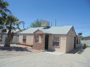 8740 Alameda Ave, El Paso, TX 79907