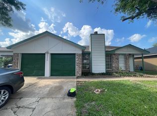 20226 Apache Gardens Ln, Katy, TX 77449