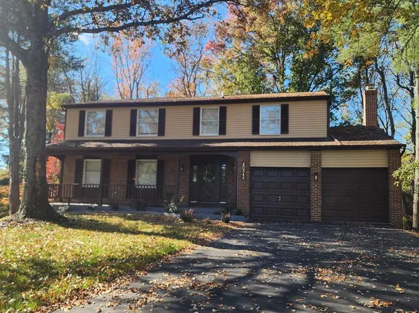 20345 Watkins Meadow Dr, Germantown, MD 20876