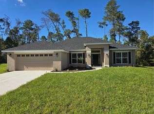 18 Asters Ct, Homosassa, FL 34446
