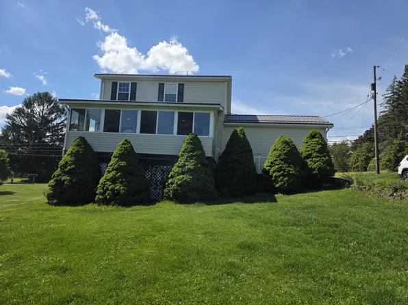 (undisclosed Address), Ebensburg, PA 15931