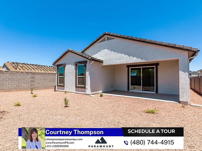 37995 W San Ildefanso Ave — Photo 30