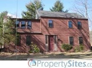 104 Town Farm Rd, Chester, NH 03036