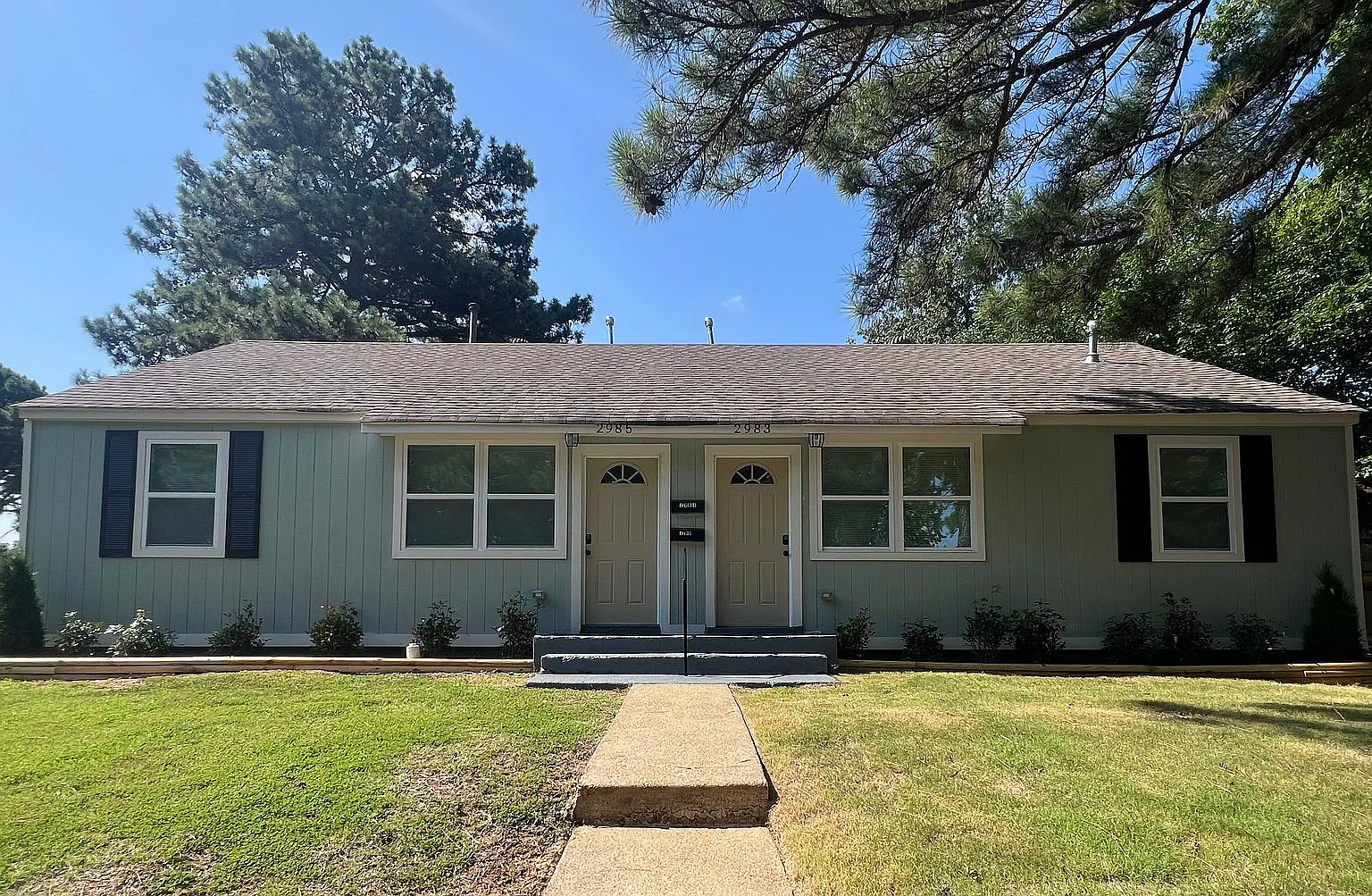 2983 Waynoka Ave — Photo 1