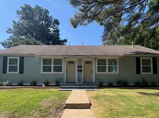 2983 Waynoka Ave, Memphis, TN 38111