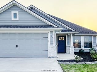 160 Rustic Trce, Somerville, TX 77879