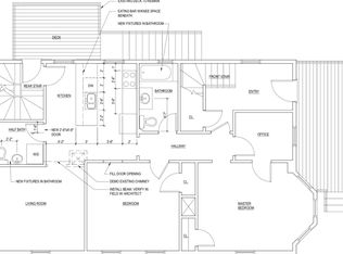 12 Duffley Ct #1, Chestnut Hill, MA 02467