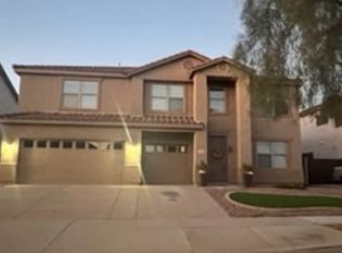 3120 W Desert Vista Trl, Phoenix, AZ 85083