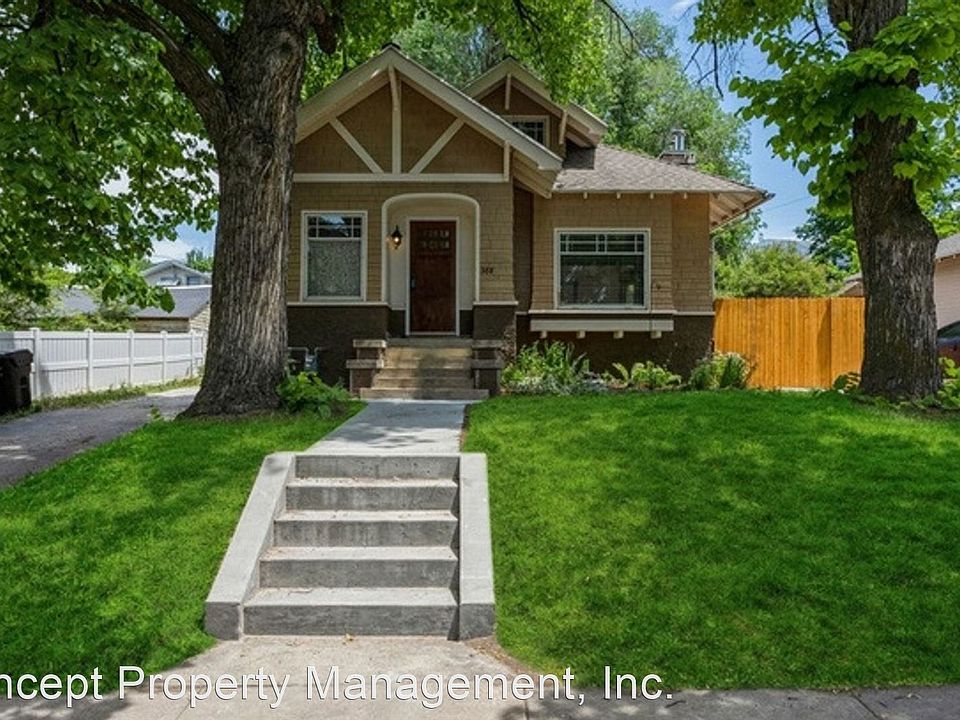 Sorensen House Apartment Rentals Logan, UT Zillow