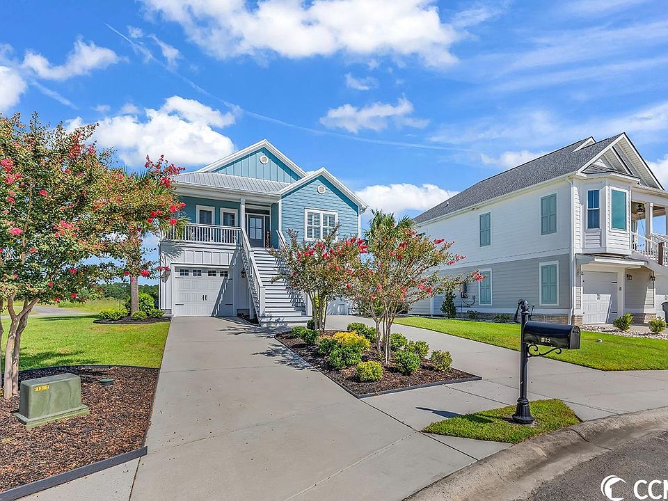 522 Harbour View Dr., Myrtle Beach, SC 29579 Zillow