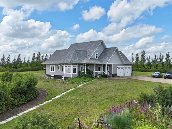  Rural Address, Rudy Rm No. 284, SK S0L 2N0