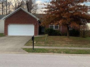 3629 Rolling Ridge Way, Jeffersonville, IN 47130