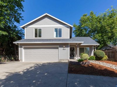 4857 SW 180th Ave, Beaverton, OR, 97078