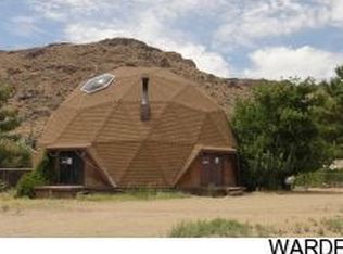 4781 Christy Dr, Kingman, AZ 86409