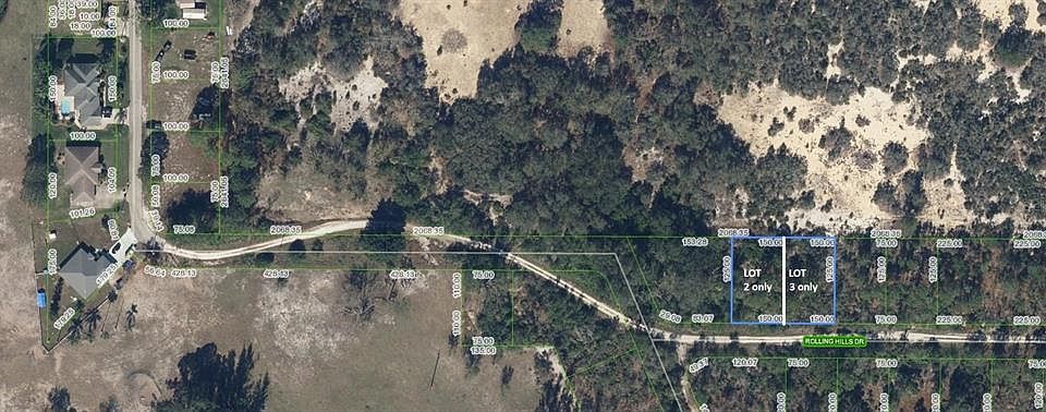 1st image of 204 ROLLING HILLS DRIVE LOT 2