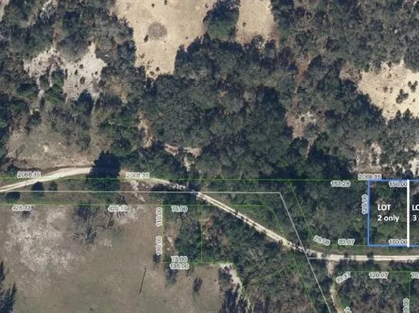 204 Rolling Hills Dr Lot 2, Lake Placid, FL 33852