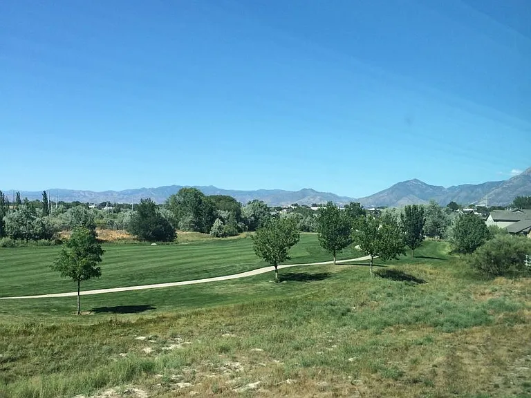 River Oaks Golf Course