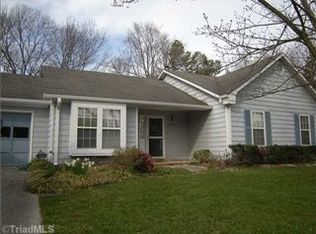 3502 Darden Rd, Greensboro, NC 27407