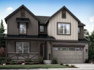 15012 W Beloit Avenue, Morrison, CO 80465