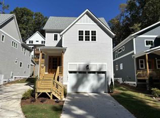 1411 Onslow Rd, Raleigh, NC 27606