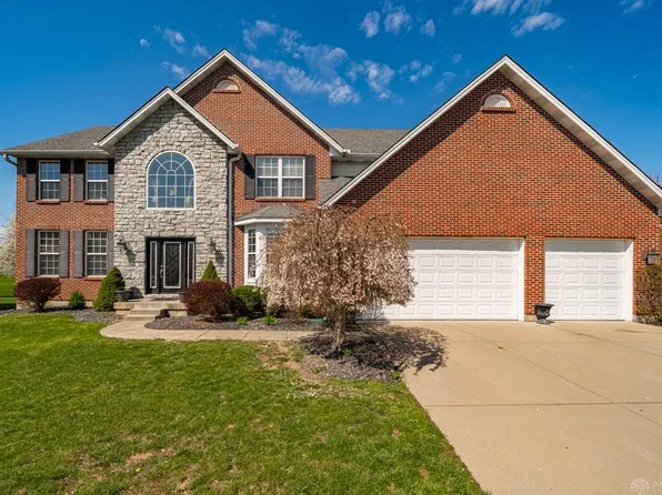 4234 Meadow Creek Ct, Liberty Township, OH 45011
