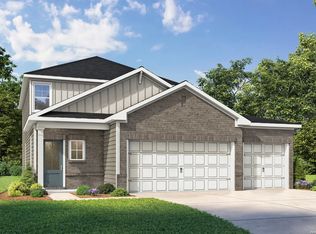 6418 Scrappy St, San Antonio, TX 78253