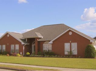 116 Greenclover Ln, Madison, AL 35758