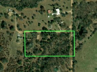 0 Vacant Land Gray Rd, Tishomingo, OK 73460