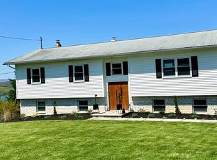 521 Brownsville Rd, Sinking Spring, PA 19608