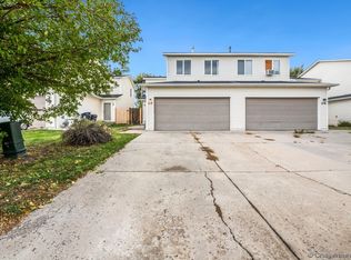 312 Patton Ave, Cheyenne, WY 82007