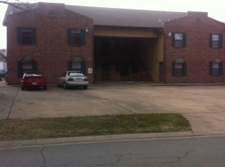 514 S 20th St #2, Fort Smith, AR 72901