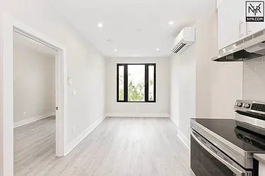 Rented by New York Residence