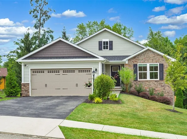 130 Armour Dr, Monroeville, PA 15146