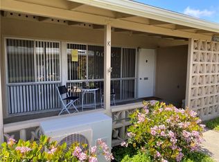 13760-85K Alderwood Ln #M4-85K, Seal Beach, CA 90740