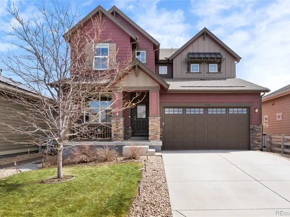 16738 Prospect Lane, Broomfield, CO 80023