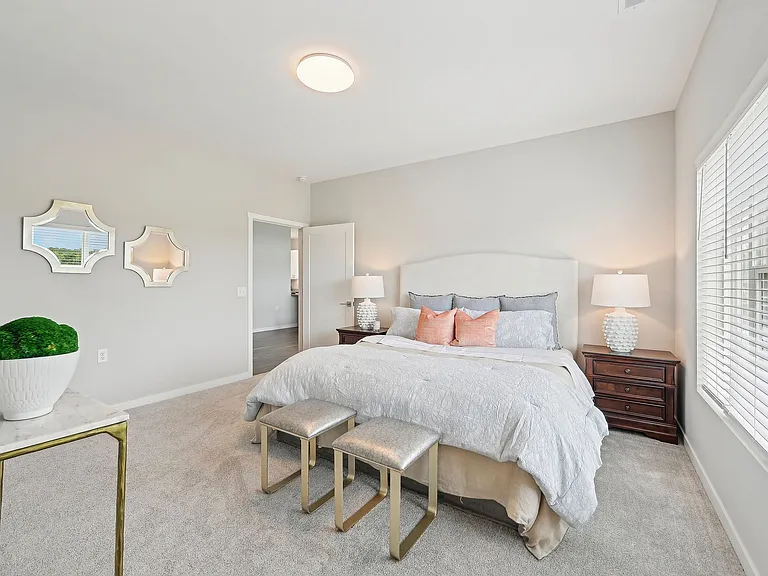 1 Bedroom | Primary Bedroom Suite