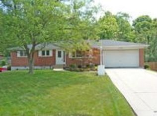 5468 Northpoint Dr, Colerain Township, OH 45247