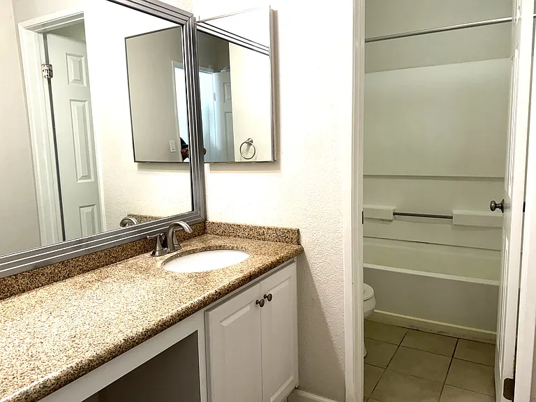 7405 Charmant Dr #2417 — Photo 18