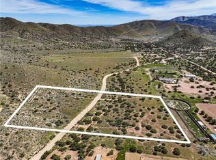 34500 Peaceful Valley Rd #21, Acton, CA 93510