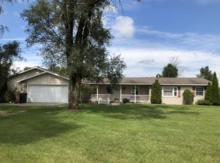 244 Otter Lake Rd, Fostoria, MI 48435