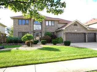 516 Appian Way, Matteson, IL 60443