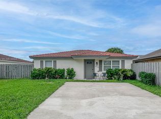 25760 SW 127th Ct, Homestead, FL 33032