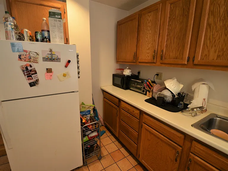 67 Symphony Rd #101 — Photo 11