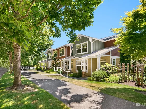 35327 SE Kinsey Street #601, Snoqualmie, WA 98065