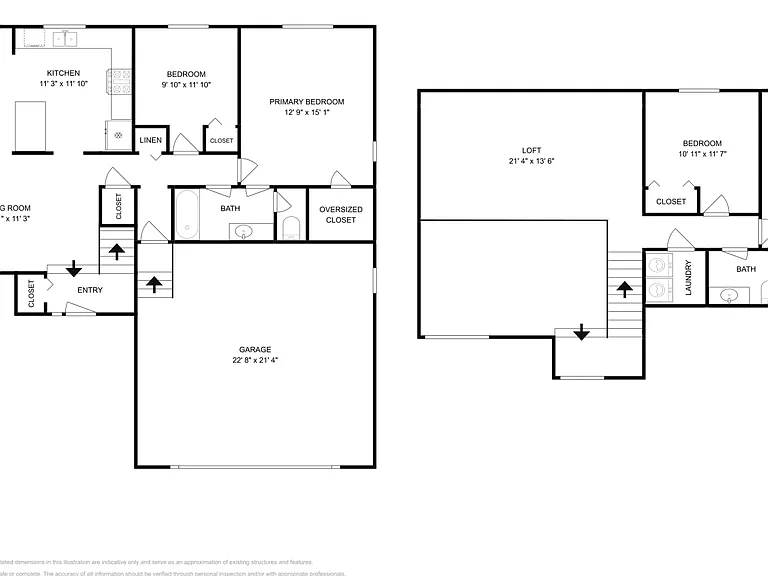 2405 Ravine Dr — Photo 16